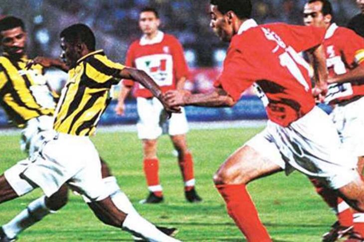 السوبر المصري السعودي السوبر المصري السعودي